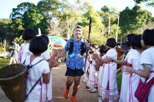 BIB: 
                            <button type="button" onclick="openModal(18989074)" class="btn btn-primary btn-sm float-right btn-popup" data-toggle="modal" data-target=".modal-high-quality">
                        <i class="fas fa-shopping-cart"></i> Add to Cart
                    </button>
                                            <button type="button" onclick="isThisMe(18989074, true)" class="btn btn-success btn-sm float-right btn-popup btn-isme hidden" data-toggle="tooltip" data-placement="bottom" title="นี่คือรูปของคุณใช่ไหม คลิกที่นี่เพื่อเอาเข้าอัลบั้ม">
                        <i class="fas fa-plus"></i> Add to album
                    </button>
                    <button type="button" onclick="isThisMe(18989074, false)" class="btn btn-warning btn-sm float-right btn-popup btn-isnotme hidden">
                        <i class="fas fa-ban"></i> Remove from album
                    </button>